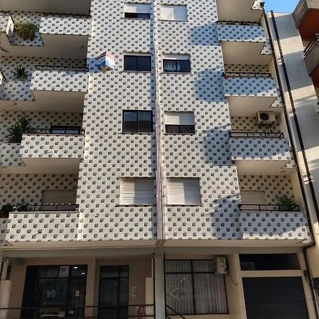 Apart Alojamentos Para Turismo E Negocios Braga Exterior foto