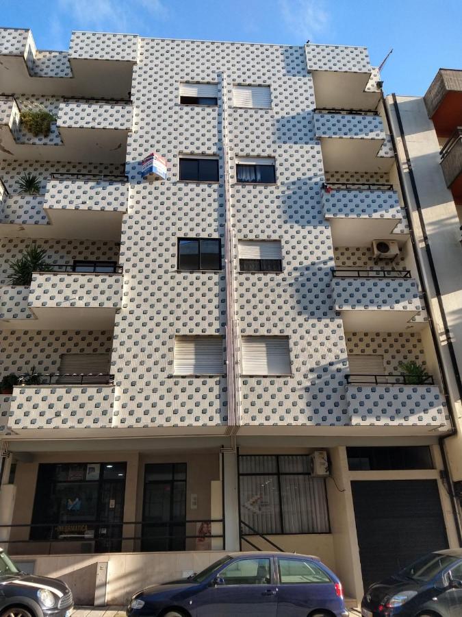 Apart Alojamentos Para Turismo E Negocios Braga Exterior foto
