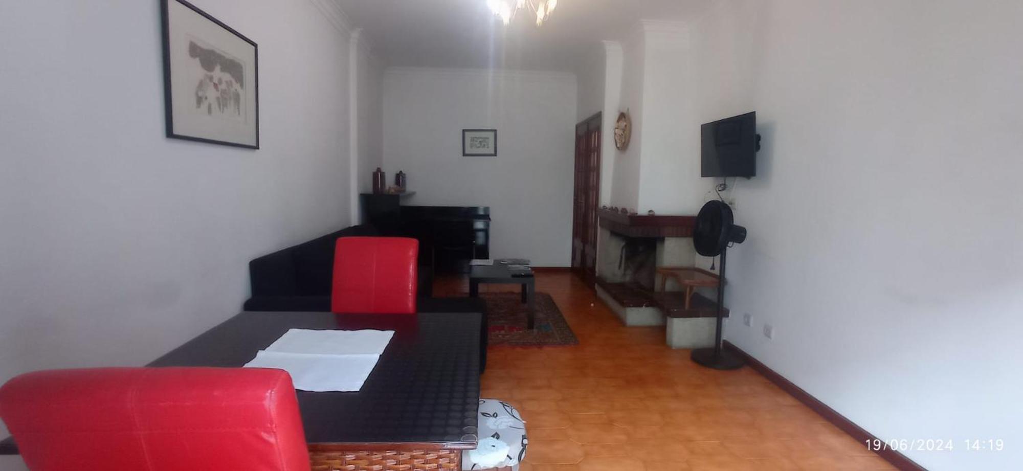 Apart Alojamentos Para Turismo E Negocios Braga Exterior foto